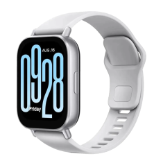 Смарт-часы Xiaomi Redmi Watch 5 Active 2 Silver 