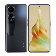 OPPO Reno 8T 5G 8/256GB Black (Черный) 