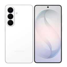 Samsung Galaxy S26 12/256GB White (Белый) 