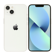 Apple iPhone 14 256GB Starlight (Белый) (без RuStore) 