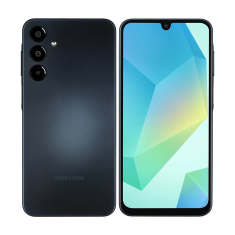 Samsung Galaxy A16 4/128GB Black (Чёрный) 