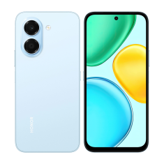 Honor X7e 6/256GB Blue (Голубой) 