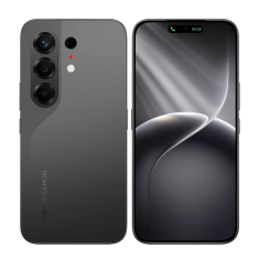 Tecno Camon 50 8/128GB Moonshadow Black (Чёрный) 