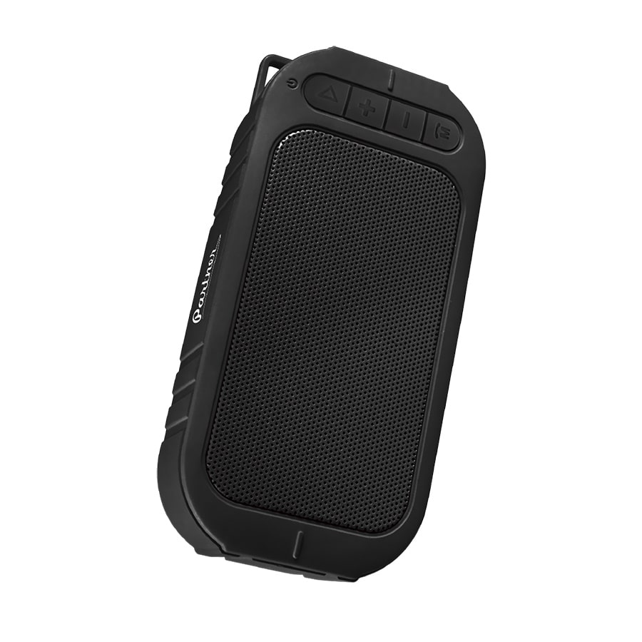 Колонка Bluetooth портативная Partner BeatBox (Black)