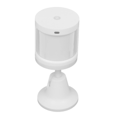 Датчик Yandex движения и освещения с Zigbee 