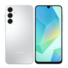 Samsung Galaxy A16 4/128GB Gray (Серый) 