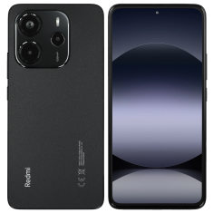 Xiaomi Redmi Note 14 8/256GB Midnight Black (Чёрный) 