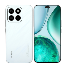 Honor X8c 8/256GB Moonlight White (Белый) 
