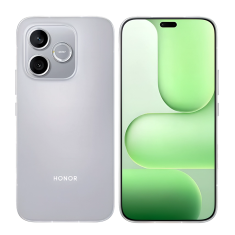 Honor 600 lite 8/256Gb Velvet Gray 