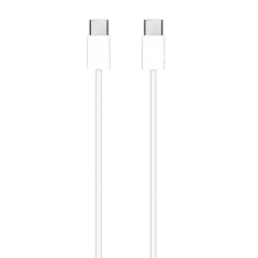 Дата-кабель Apple USB-C to USB-C 1м MUF72ZM/A 