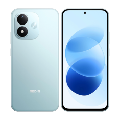 Xiaomi Redmi Note 17 4/128GB Blue (Голубой) 
