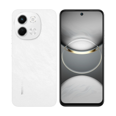 Tecno SPARK 30 5G 6/128GB Aurora Cloud (Белый) 