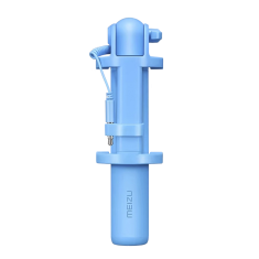 Монопод Meizu синий 