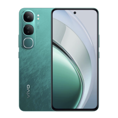 VIVO V40 Lite 4G 8/256GB Emerald Green (Зелёный) 
