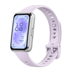 Фитнес браслет HUAWEI Band 11 Purple 