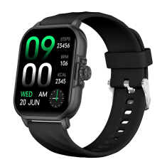 Смарт-часы Black Shark GT3 Neo Black 