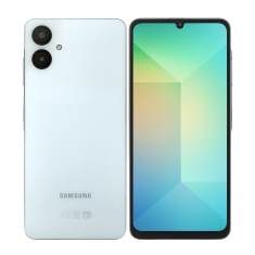 Samsung Galaxy A06 A065F 4/128GB Blue (Голубой) 