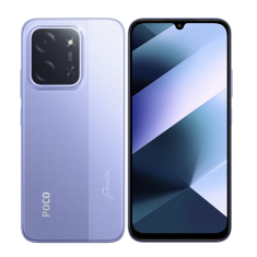 POCO C85 8/256GB Purple (Фиолетовый) 