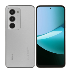 Xiaomi REDMI 15 8/256GB Titan Gray (Серый) 