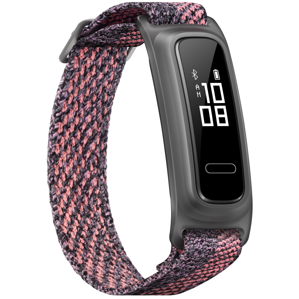 Фитнес-браслет Huawei Band 4e (Sakura Coral)