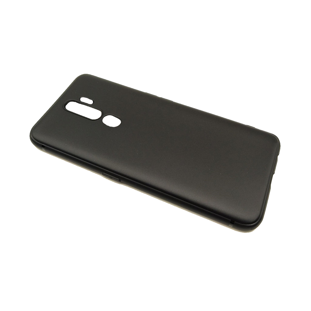 Чехол-накладка Neypo для OPPO A5 2020/A9 2020 (Black)