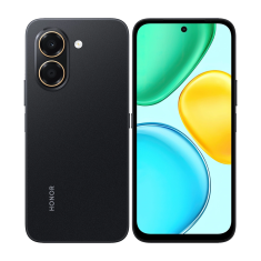 Honor X7e 6/256GB Black (Чёрный) 