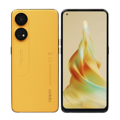 OPPO Reno 8T 8/128GB Orange (Оранжевый) 