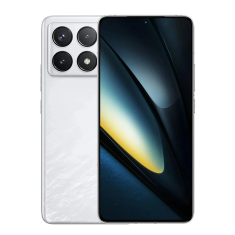 POCO F6 Pro 12/512GB White (Белый) 