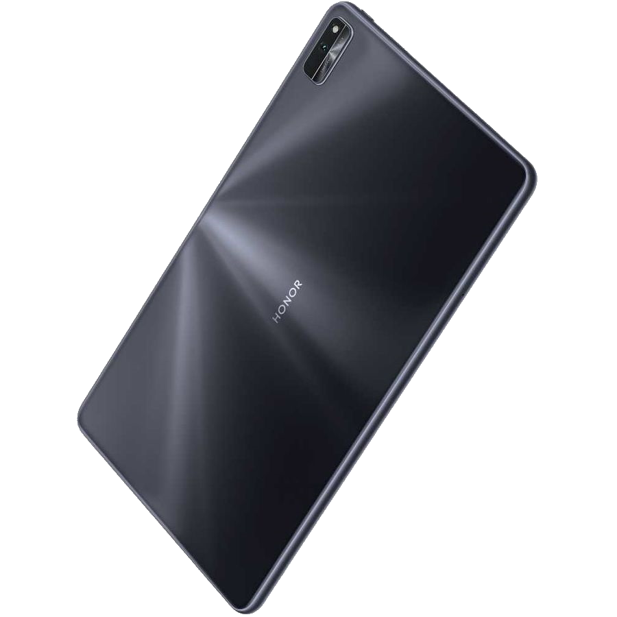 Планшет Honor Pad V6 10.4 (128GB, Black)