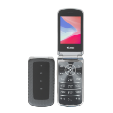 Cотовый телефон Olmio F28 2 Sim Black 