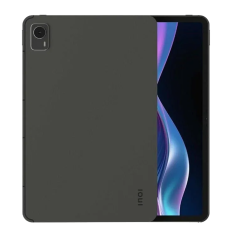 Планшет inoiPad Max LTE 6/128GB  Dark Gray (Серый) + Клавиатура 