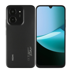 Xiaomi REDMI 15C 4/256GB Midnight Black (Чёрный) 