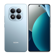 Xiaomi Redmi Note 15 6/128GB Glacier Blue (Голубой) 