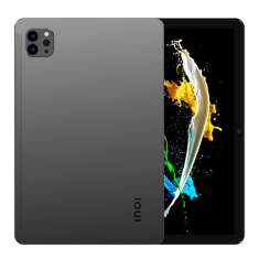 Планшет inoiPad 2/64GB Wi-Fi+3G Space Gray (Серый) 