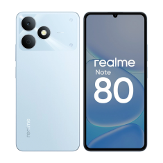 Realme Note 80 4/64GB Blue (Голубой) 