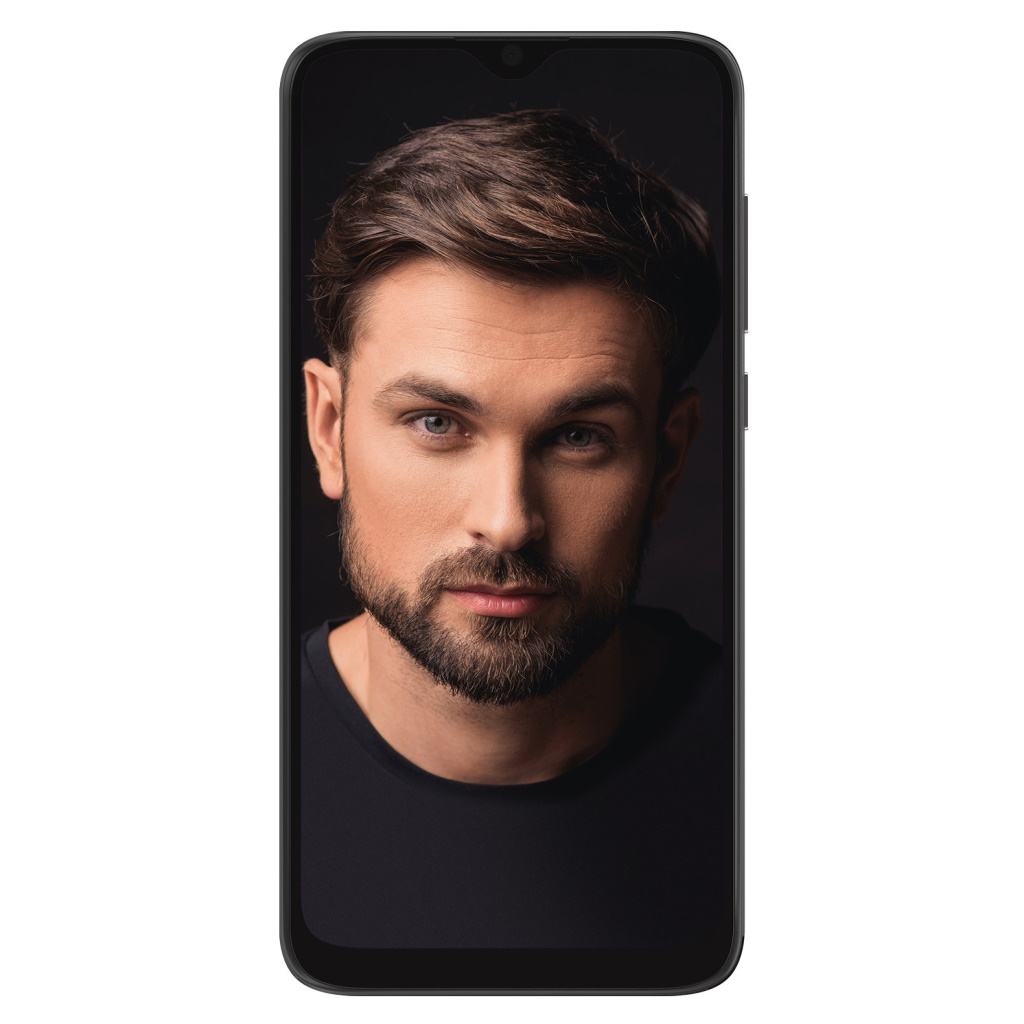 Смартфон INOI 7 2020 (2GB, 16GB, Black)