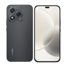 Honor 400 Lite 8/256GB Velvet Black (Черный) 