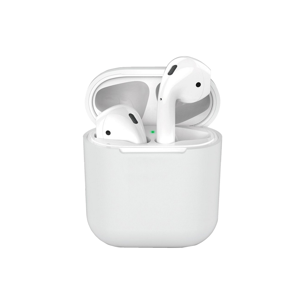 DF Apple Airpods 1 2