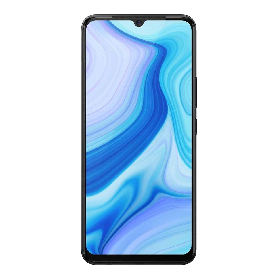 Смартфон Vivo V20 (8GB, 128GB, Midnight Jazz)