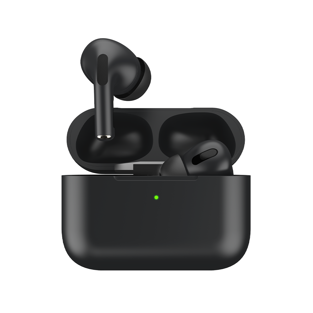 Bluetooth-гарнитура Deppa Air Pro (Black)