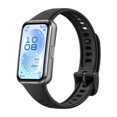 Фитнес браслет HUAWEI Band 11 Black 