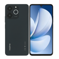 Realme Note 70 6/128GB Black (Чёрный) 