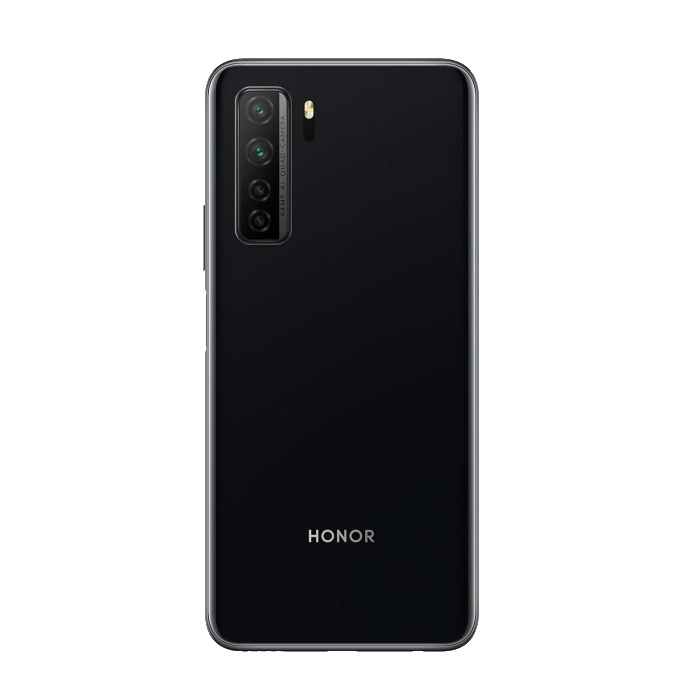 Смартфон honor x8a 6 128gb black