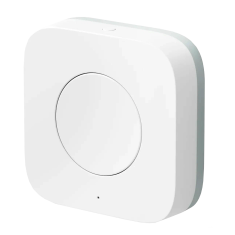 Кнопка Yandex беспроводная с Zigbee YNDX-00524 