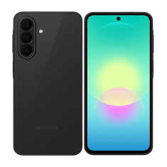 Samsung Galaxy A27 8/256GB Black (Чёрный) 