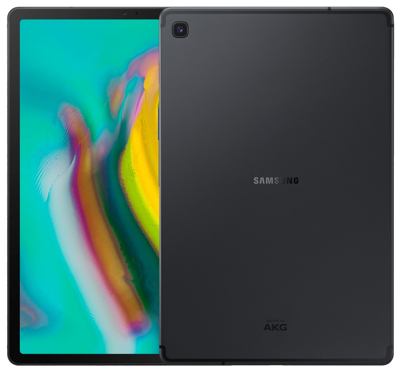 Планшет Samsung Galaxy Tab S5e 10.5 (4GB, 64GB, Black)