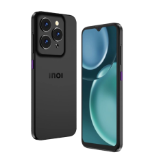 INOI Note 15 6/256GB Titanium Black (Чёрный) 