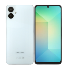 Samsung Galaxy A06 A065F 4/64GB Blue (Голубой) 