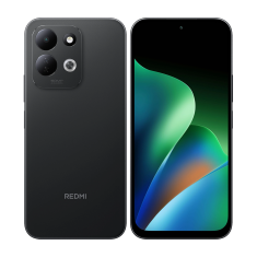 Xiaomi Redmi 17 4/256GB Black (Черный) 