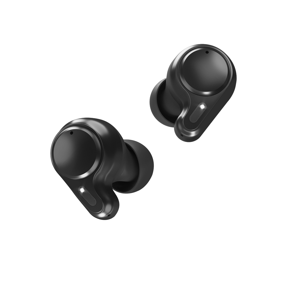 Bluetooth-гарнитура Deppa Air Ultra (Graphite)